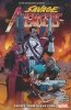 SAVAGE AVENGERS VOL 02 ESCAPE FROM NUEVA YORK TP [9781302945398]